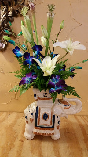 Florist «Cardell Floral», reviews and photos, 3542 Douglas Dr N, Minneapolis, MN 55422, USA