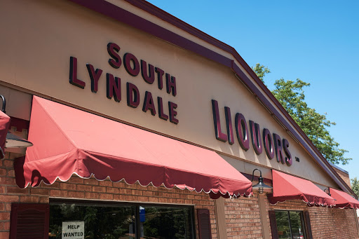 Liquor Store «South Lyndale Liquors», reviews and photos, 5300 Lyndale Ave S, Minneapolis, MN 55419, USA