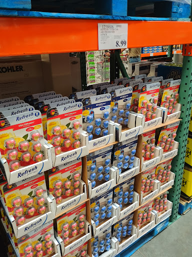 Home Goods Store «Costco», reviews and photos, 8055 Churchill Way, Dallas, TX 75251, USA