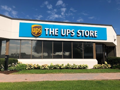 The UPS Store Canada