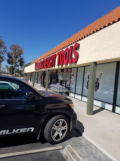 Hardware Store «Harbor Freight Tools», reviews and photos, 995 E Los Angeles Ave, Simi Valley, CA 93065, USA