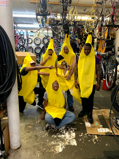 Bicycle Store «Houston Cycling Centres Southwest», reviews and photos, 6607 S Braeswood Blvd, Houston, TX 77096, USA