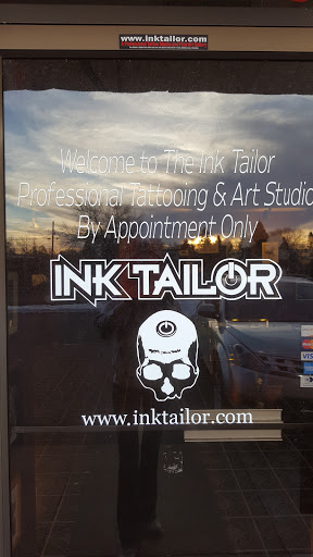 Explore arctic monkeys tattoo ideas, creative tattoo ideas in Minneapolis, available at The Ink Tailor LLC