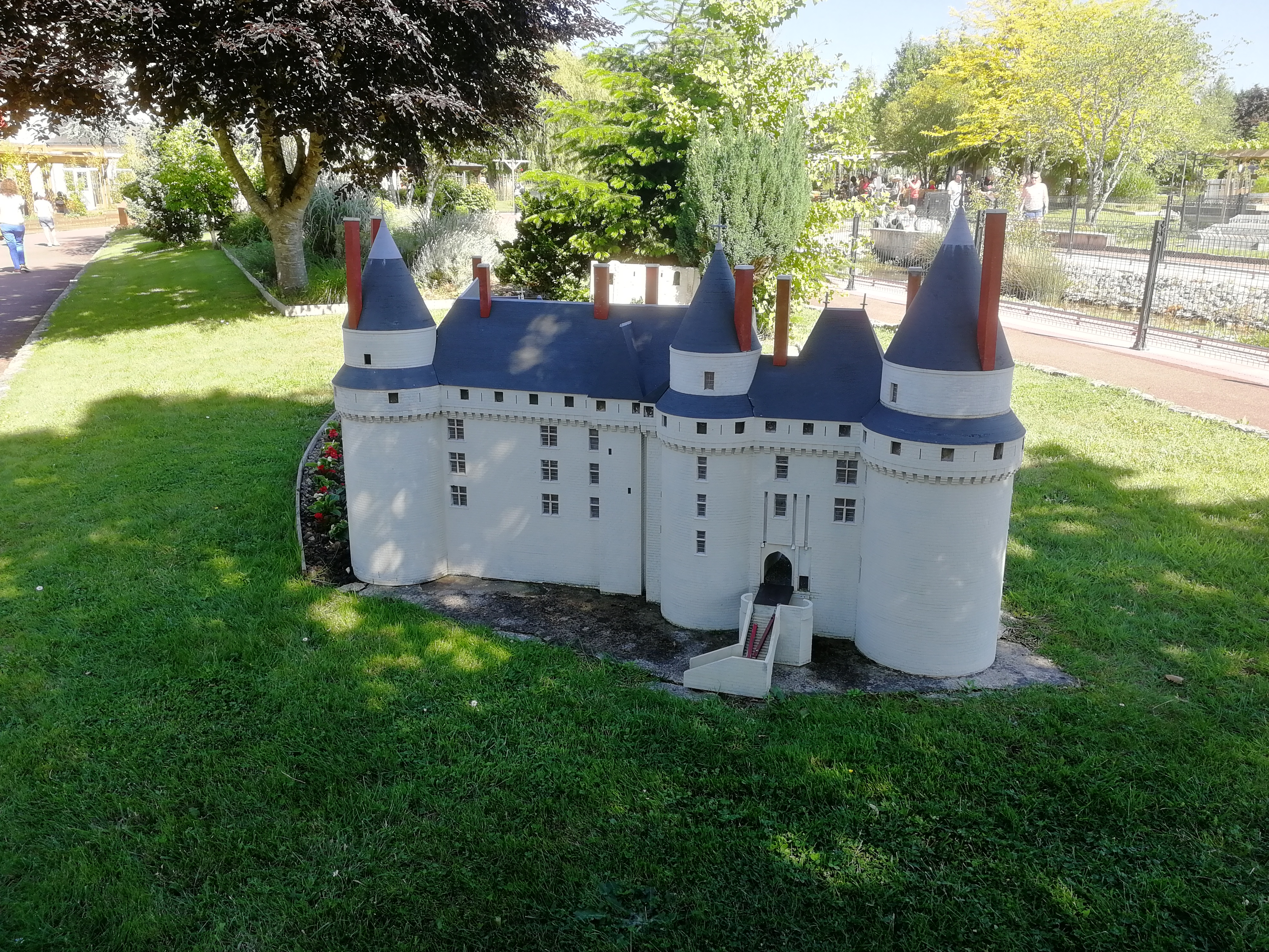 Photo n° 1 de l'avis de Stefan.e fait le 13/06/2019 à 10:35