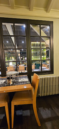 Atmosphère du Restaurant Bistro Régent Le Haillan à Eysines - n°1