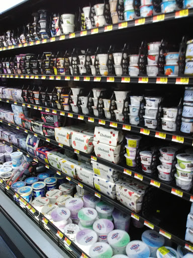 Supermarket «Walmart», reviews and photos, 2630 SE California Ave, Topeka, KS 66605, USA