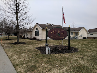 Ives Hill Retirement Community