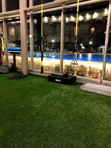 Gym «Cooper Fitness Center at Craig Ranch, McKinney», reviews and photos, 7910 Collin McKinney Pkwy, McKinney, TX 75070, USA