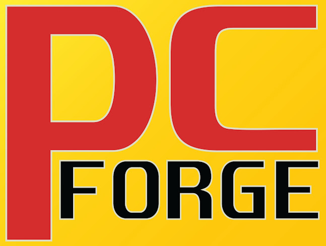 Reviews of PC Forge Limited in Auckland - Computer store