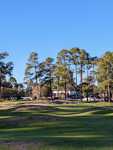 Golf Course «South Creek at Myrtle Beach National», reviews and photos, 4900 National Dr, Myrtle Beach, SC 29579, USA