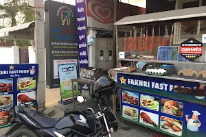 Fakhri Fast Food image