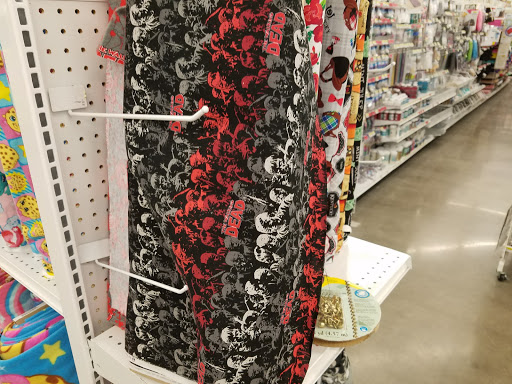 Fabric Store «Jo-Ann Fabrics and Crafts», reviews and photos, 1133 SW Wanamaker Rd #200, Topeka, KS 66604, USA