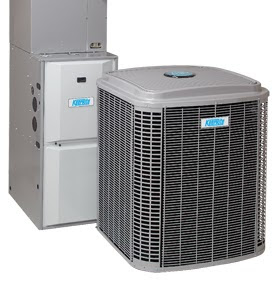Dart Heating And Air Conditioning Limited