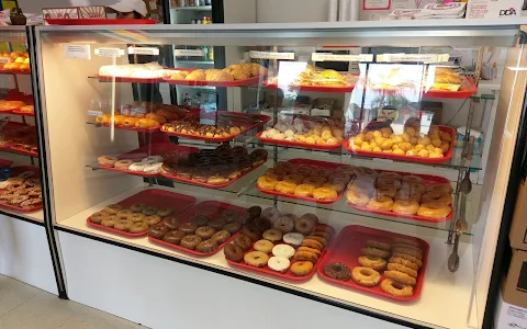 San's Donuts image