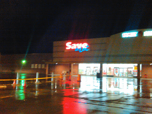 Grocery Store «Save-A-Lot», reviews and photos, 657 24th St, Port Huron, MI 48060, USA