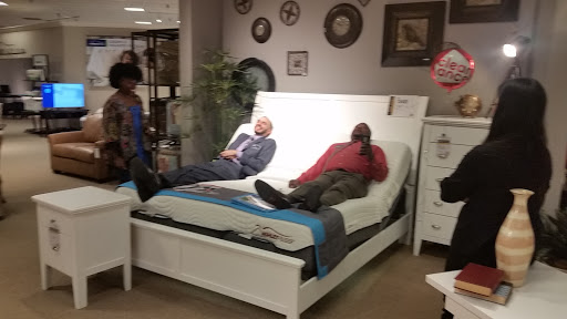 Furniture Store «Ashley HomeStore», reviews and photos, 10921 Hull Street Rd, Midlothian, VA 23112, USA