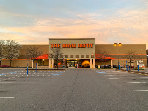 Home Improvement Store «The Home Depot», reviews and photos, 339 Speen St, Natick, MA 01760, USA