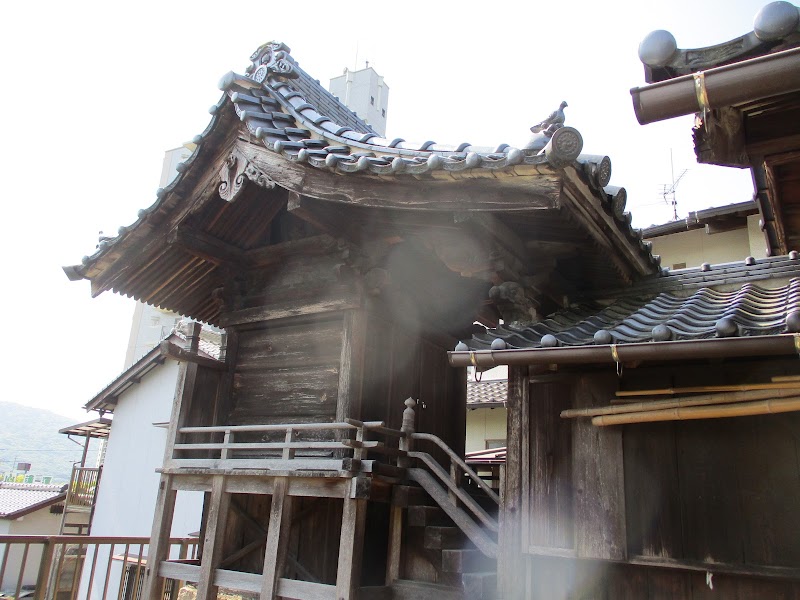 胡子神社