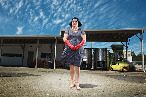 Winery «Stephen & Walker Winery», reviews and photos, 243 Healdsburg Ave, Healdsburg, CA 95448, USA