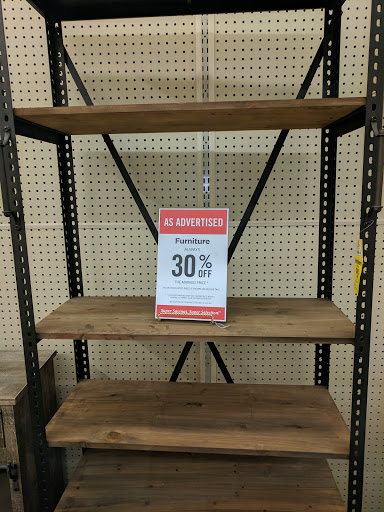 Craft Store «Hobby Lobby», reviews and photos, 1150 E Main, Carbondale, IL 62901, USA