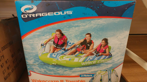 Sporting Goods Store «Academy Sports + Outdoors», reviews and photos, 1205 Wimberly Dr SW, Decatur, AL 35603, USA