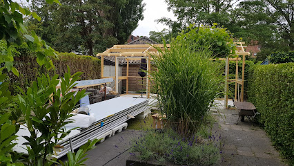 Van der Maas Klussenbedrijf Woerden