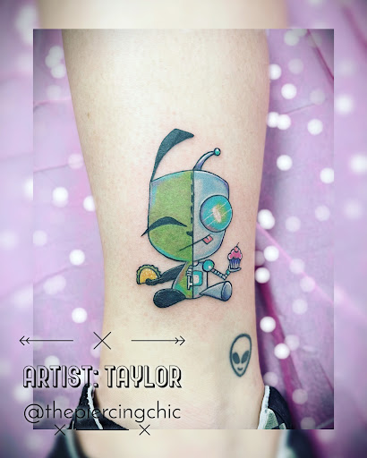 Explore 3 siblings tattoo ideas, creative tattoo ideas in Roseville, available at Sacred Arrow Studio