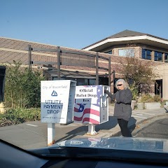 Broomfield City Council