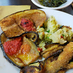 Photo n°1 de l'avis de Lorenzo.o fait le 29/12/2021 à 16:18 sur le  Da Paolo alla Capannina à Castel Gandolfo