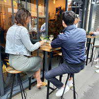 Atmosphère du Restaurant Ô Corse à Paris - n°8