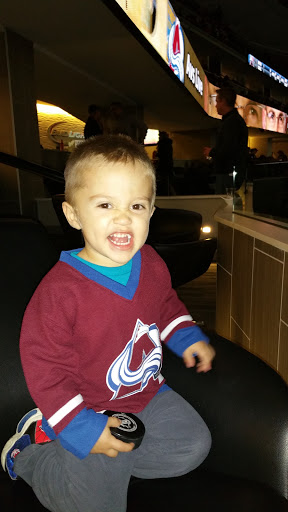 Ice Hockey Club «Colorado Avalanche», reviews and photos, 1000 Chopper Cir, Denver, CO 80204, USA