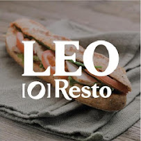 Photos du propriétaire du Restaurant LEO BISTROT - AIRE D'ECOT - n°7