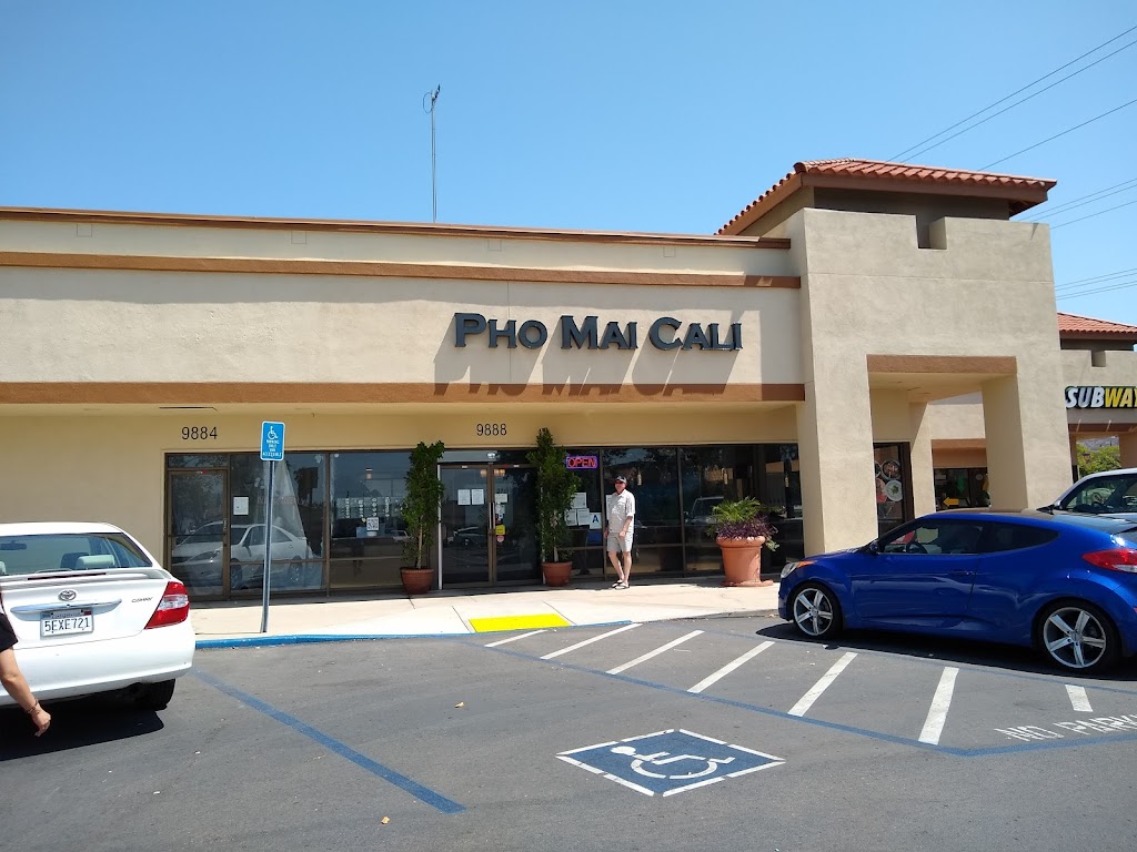 Pho Mai Cali 92071