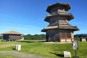 Kikuchi Castle Historical Park & Onko Sosei-kan image