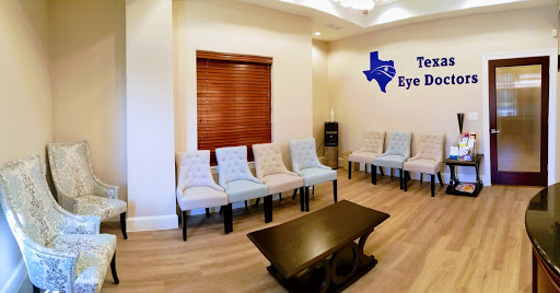 Texas Eye Doctors
