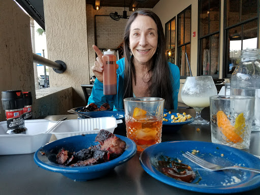 Barbecue Restaurant «Brick City Southern Kitchen & Whiskey Bar», reviews and photos, 10 SE Magnolia Exd, Ocala, FL 34471, USA