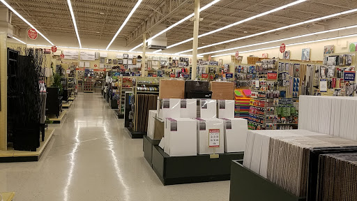 Craft Store «Hobby Lobby», reviews and photos, 2003 E Greyhound Pass, Carmel, IN 46033, USA