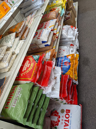 Grocery Store «New Berrien Springs Oriental Supermarket», reviews and photos, 116 E Ferry St, Berrien Springs, MI 49103, USA