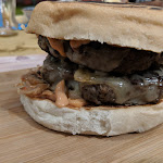 Photo n°4 de l'avis de YYZREVIEW. fait le 13/09/2018 à 20:07 sur le  ARNOLD'S à Siderno