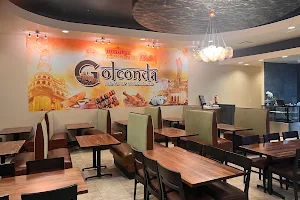 Golconda Indian Cuisine image