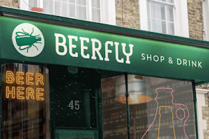 Beerfly image