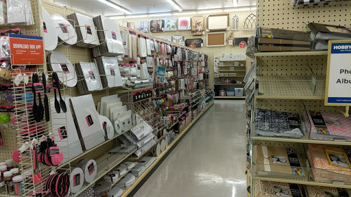 Craft Store «Hobby Lobby», reviews and photos, 1825 Rockbridge Rd SW #9A, Stone Mountain, GA 30087, USA