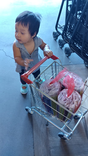 Grocery Store «Good Grocer», reviews and photos, 122 E Lake St, Minneapolis, MN 55408, USA