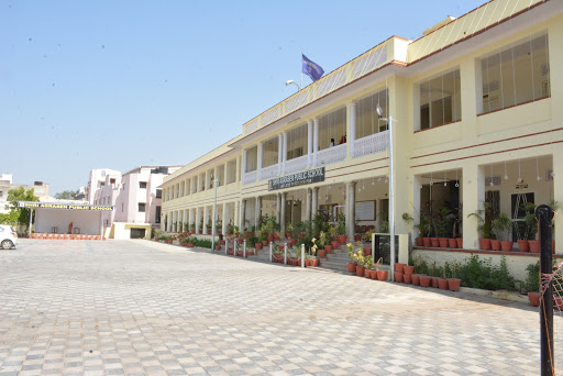 Shri Agrasen Public School