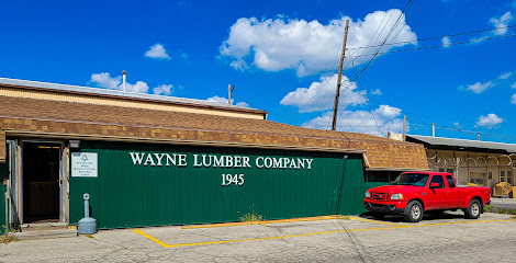Wayne Lumber Co