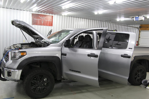 Sign Shop «Powergrafx Signs», reviews and photos, 5947 Culebra Rd, San Antonio, TX 78238, USA