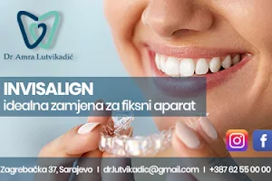 Specijalisticka ordinacija za ortodonciju i opcu stomatologiju “Dr. Amra Lutvikadić” image