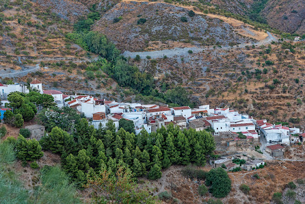 Rubite 18711 Rubite, Granada, España