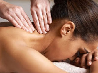 Chinese Massage Therapist