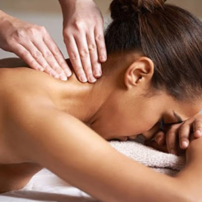 Chinese Therapeutic Massage & Acupuncture